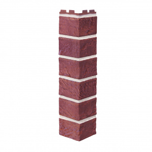 Угол наружный VOX Solid Brick Dorset 4шт уп